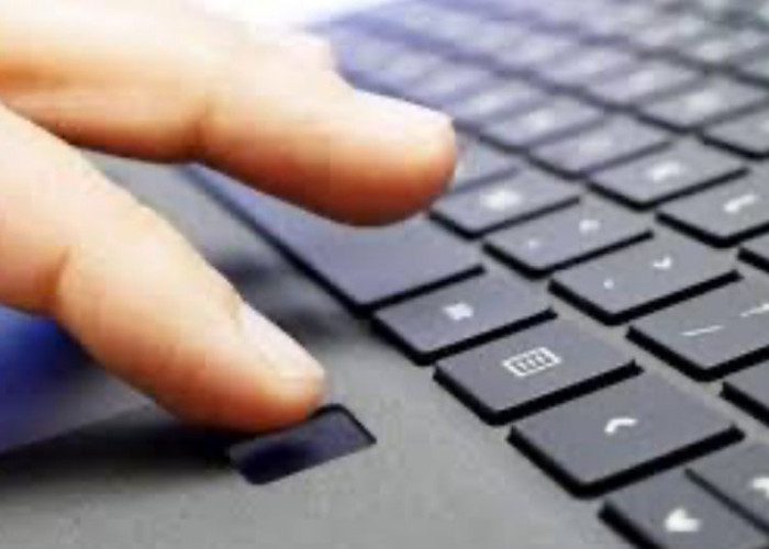 Cara Setting Fingerprint Laptop ASUS Dengan Mudah