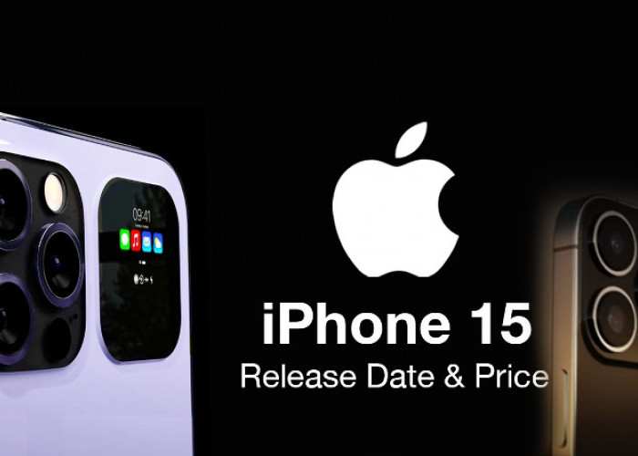 iPhone 15 Pro Max: Apakah Ini Ponsel Tercanggih di Dunia?