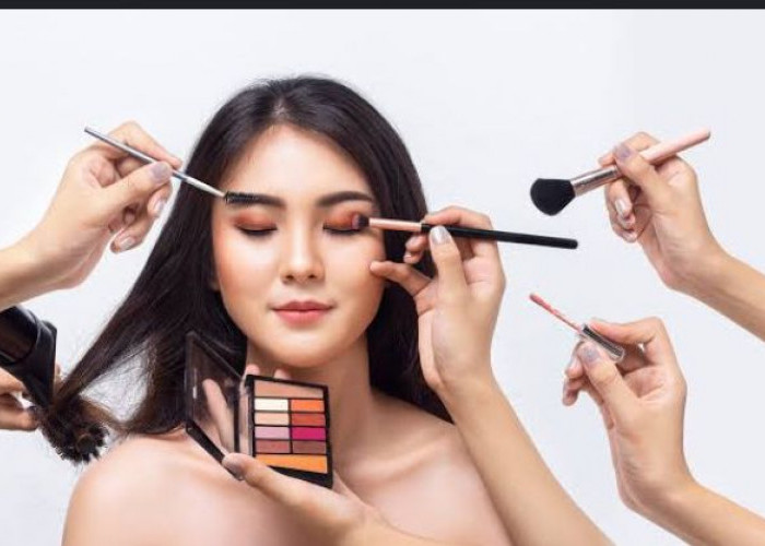 Yuk Intip ! Tips Make Up Tahan Lama Untuk Hari Raya Idul Fitri