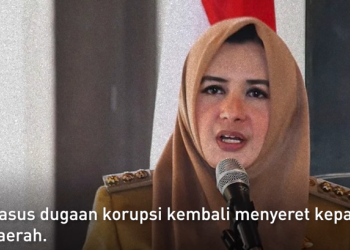Dugaan Konflik Kepentingan Proyek Pemkab Pekalongan: Perusahaan Keluarga Bupati Diduga Dominasi Pengadaan