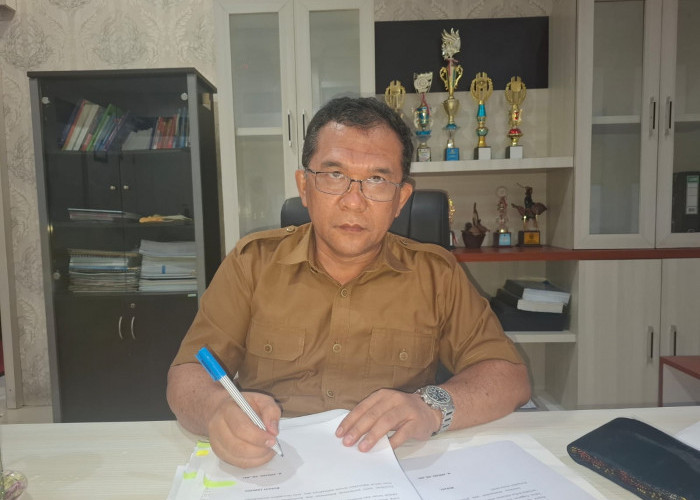 Dana Kelurahan Lebong 2025 Tahap II Terancam Tidak Tersalurkan