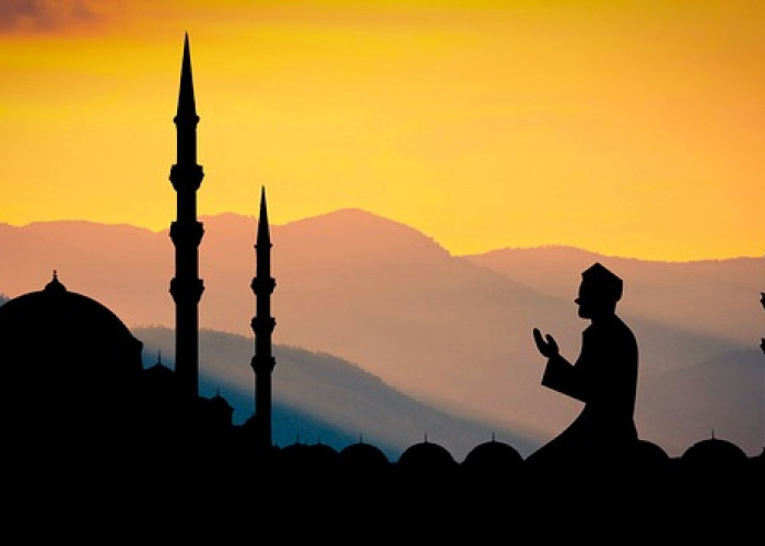 Kapan Awal Bulan Ramadan 2024? 