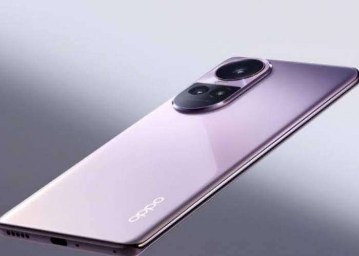 Baterai Tahan Lama dan Performa Optimal: Ulas Mendalam Tentang HP Oppo Reno 10 Pro