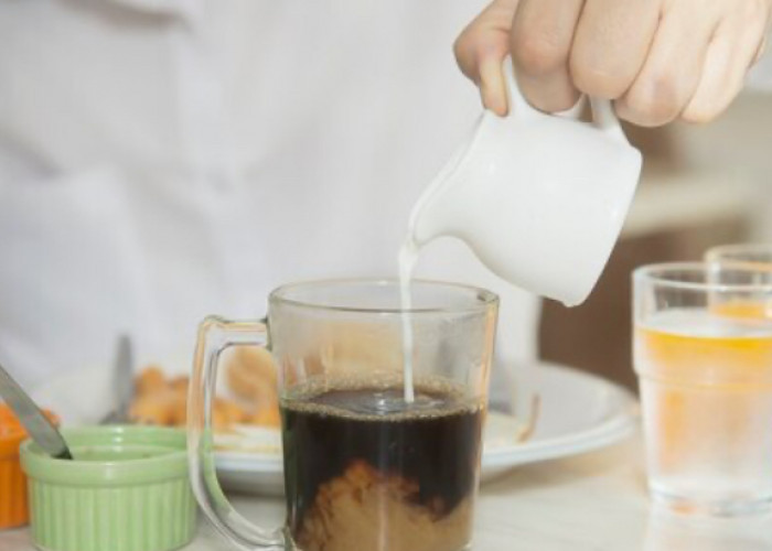 Cara Minum Kopi yang Aman untuk Penderita GERD