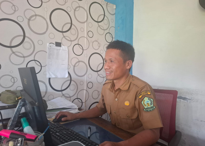 Target PBBP2 Belum Ditetapkan, Masih Direkap 