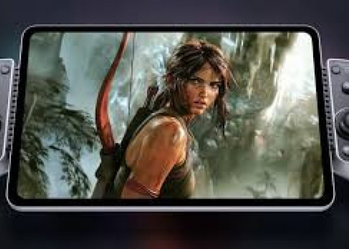  RedMagic Bisa Kalahkan Laptop Gaming? Intip Bocoran Monster-nya