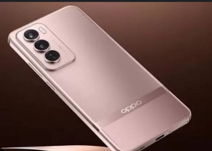 Bocoran Desain dan Performa Oppo Reno13 Mirip iPhone 