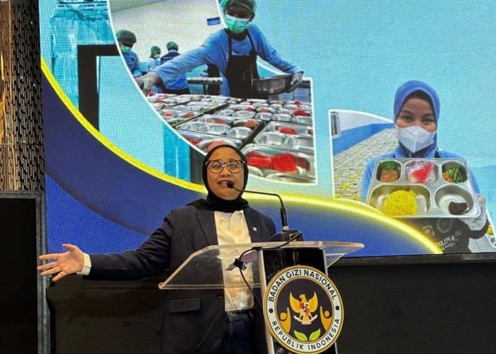 SPPG Sempat Berhenti Imbas Anggaran Seret, Kepala BGN Tegaskan Dana SPPG Mulai Cair
