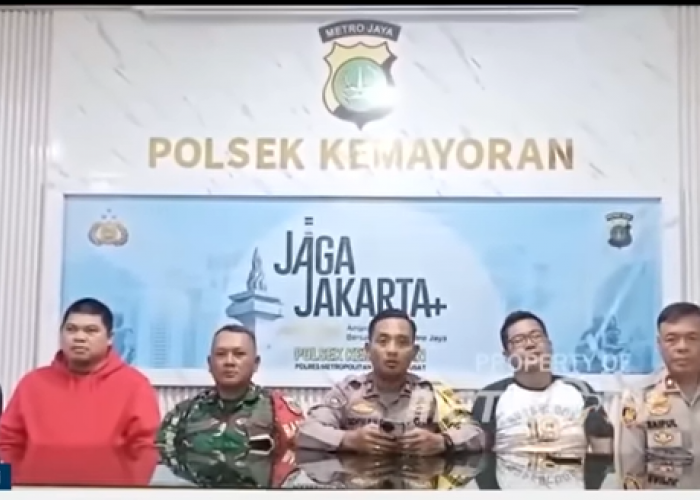 Aiptu Ikhwan Mulyadi Minta Maaf, Tuduhan Es Gabus Berbahan Spons Terbantahkan