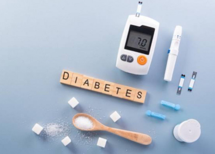 Pentingnya Menjaga Kesehatan Mental Bagi Penderita Diabetes