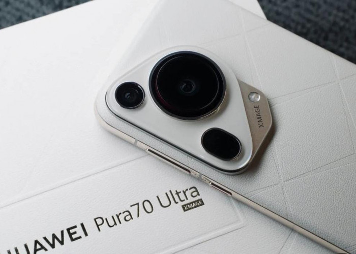 Review Huawei Pura70 Ultra, Membawa Fotografi Smartphone ke Tingkat Berikutnya