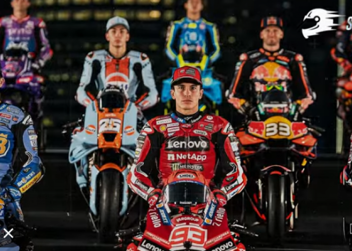 Peta Kekuatan MotoGP 2026 di Sepang: Dominasi Ducati, Kebangkitan Honda, dan Tantangan Berat Yamaha