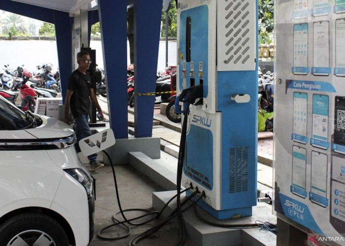 Perbedaan Biaya Mobil Listrik dan Mobil BBM, Mana Lebih Hemat!