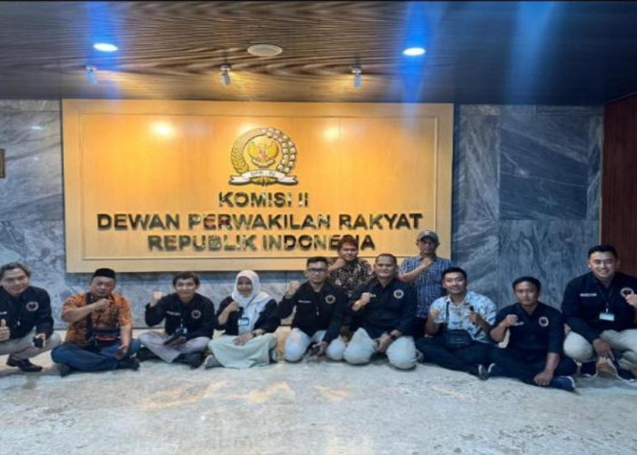 Aliansi PPPK Paruh Waktu Desak Regulasi Peralihan Status dan Standar Gaji Minimum Seiring UMK