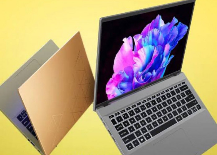 Review Acer Swift Go 14: Laptop Rasa Premium dan Harga Terjangkau