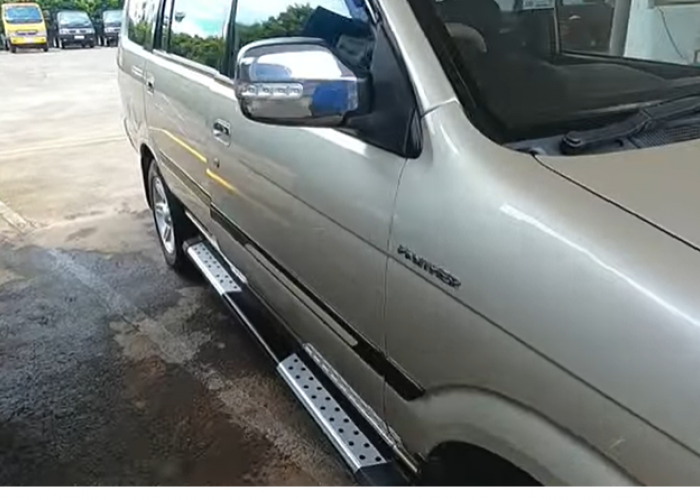 Panther LS Turbo Berbeda dengan Tipe LM, LV, dan Grand Touring