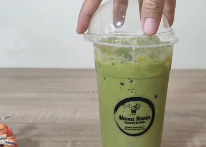 5 Resep Minuman Matcha Lezat dan Mudah Dibuat di Rumah