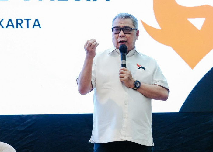 PSI Ogah Beri Bantuan Hukum untuk Grace Natalie, Sebut Pernyataan Terkait JK Motif Pribadi