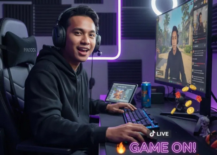 Klik Link Live Streaming The Game Awards 2025 dan Cek Jadwal 