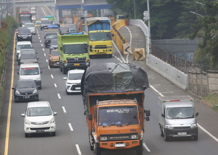 Strategi Efektif Atasi Lonjakan Arus Barang Selama Ramadhan 