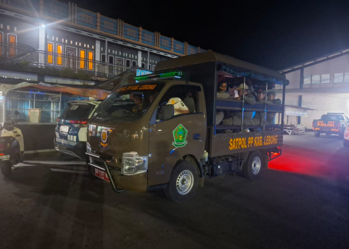 Hampir Dua Pekan Ramadan, Pemkab Lebong Belum Keluarkan Aturan Hiburan Malam