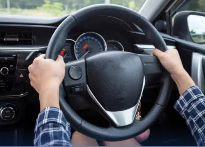 Setir Mobil Sulit Dikendalikan? Cek Kondisi Rack Steer