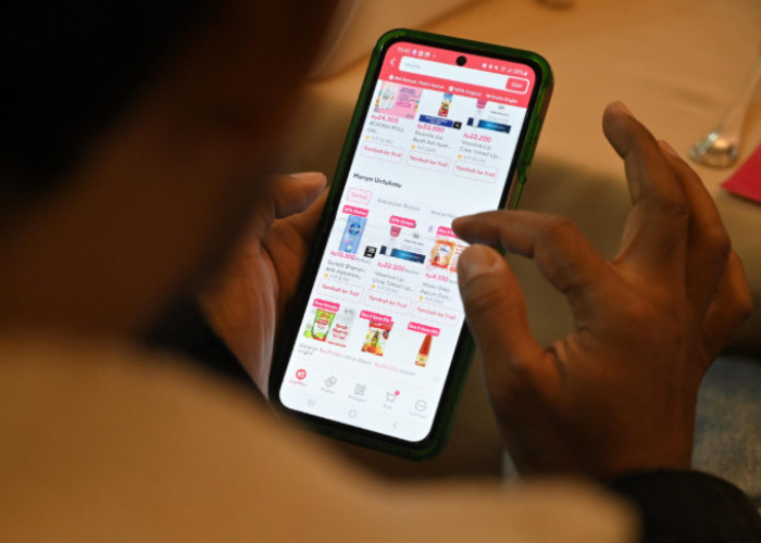 Trik Rahasia Dapatkan Diskon Terbaik Saat Event Promo 4.4 