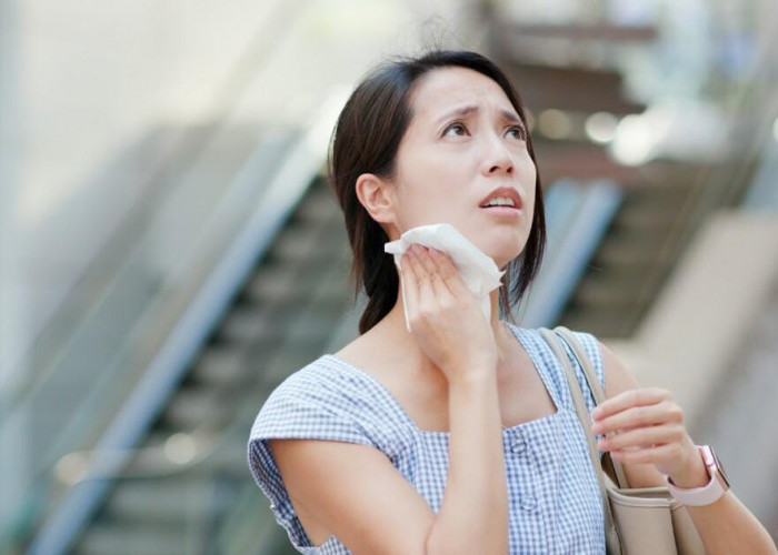 Tips Melindungi Kulit Saat Hadapi Panas Bedengkang : Jangan Sampai Skip Sunscreen, Bahaya!