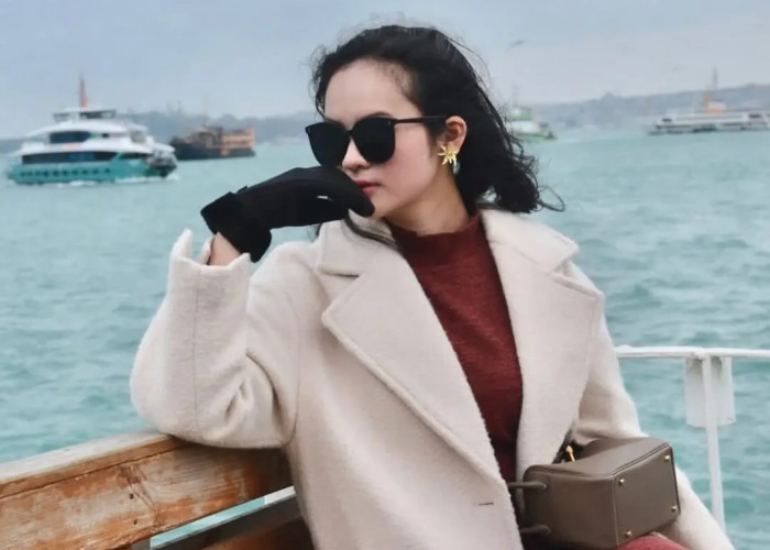 Daftar Top 6 Miss Indonesia 2025, Salah Satunya Anggia Rosvina Putri Dari Bengkulu
