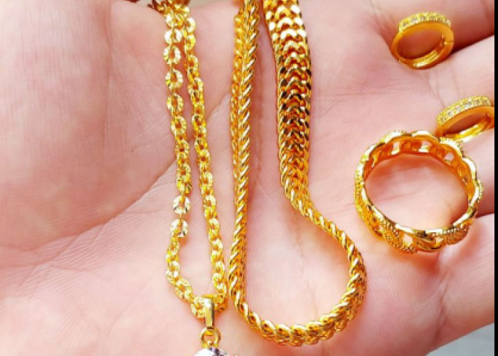 HARGA EMAS HARI INI 28 FEBRUARI 2026 NAIK! Antam Tembus Rp3.045.000, Cek UBS & Galeri 24 Sekarang