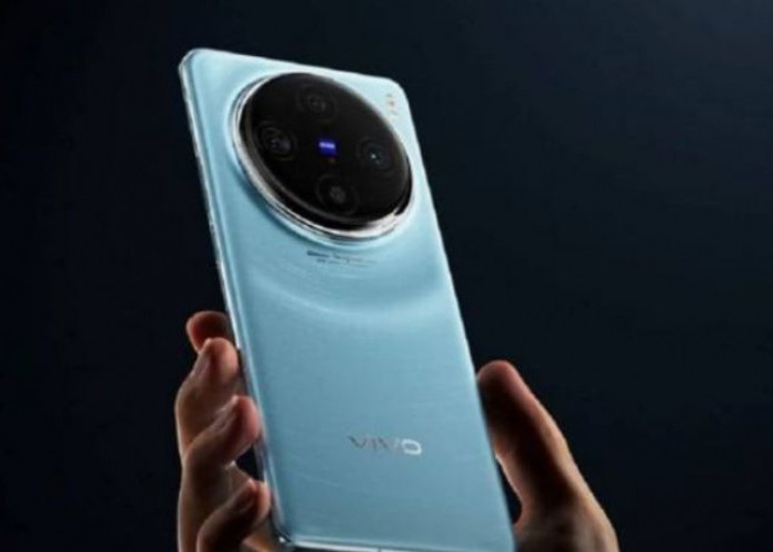 Dikabarkan Rilis Oktober 2024, Spesifikasi dan Harga HP Vivo X200 Bocor di China