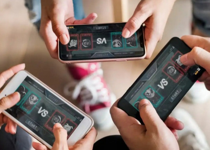 Tujuh HP Gaming Snapdragon Terbaik Harga 1 - 2 Jutaan Awal Tahun 2024