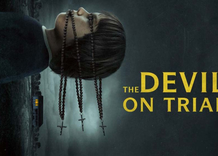 The Devil on Trial, Film Dokumenter Terbaru yang Membawa Kasus The Devil Made Me Do It ke Layar Kaca
