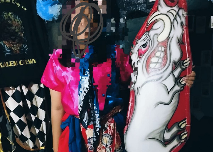 Tabir Kematian Wanita Hamil 3 Bulan Mulai Terbuka, Polres Lebong Amankan Suami Korban