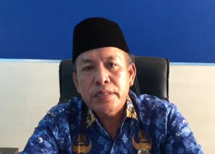 Aman dan Sederhana, Plt Kepala DP3AP2KB Lebong Minta Warga Tak Takut KB Vasektomi