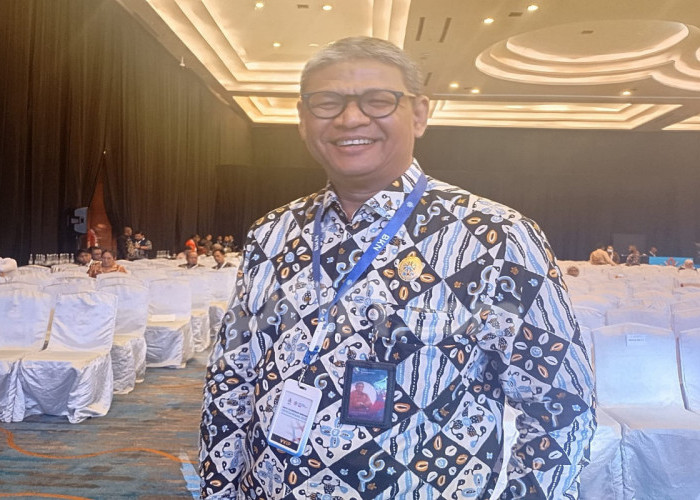 Pernyataan Terbaru dari BKN Nasib P3K PW di 2027, Simak!