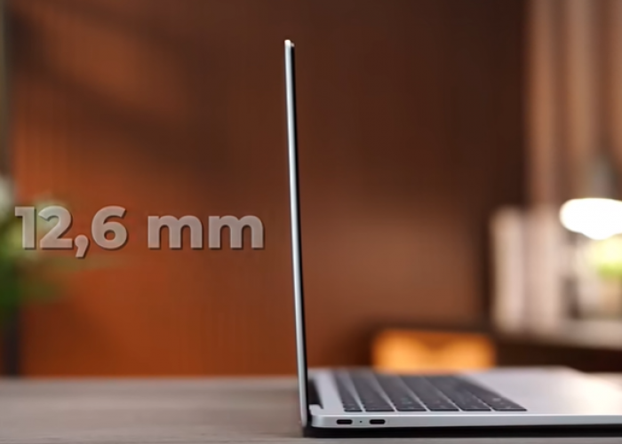 Review HP OmniBook 5: Laptop Tipis Berbasis Snapdragon X dengan Layar OLED dan Fitur AI Copilot+ PC