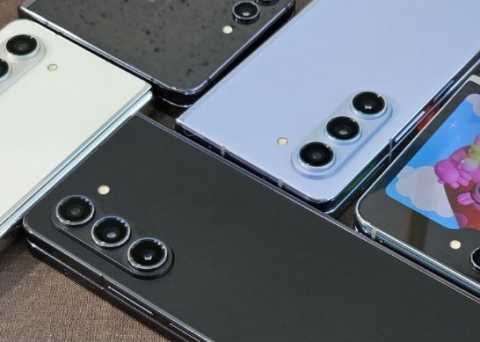 Samsung Siapkan 5 HP Jagoan Diawal 2024, Termasuk Seri S