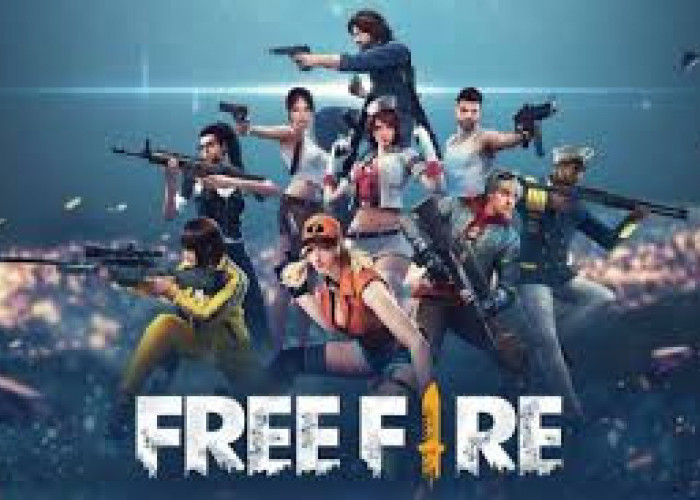  Masa Depan Gim Free Fire di Indonesia Cerah