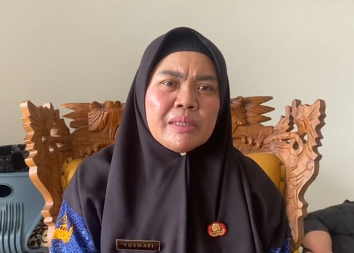 Pemkab Lebong Siapkan Kampung Ramadhan 1447 H, Seluruh UMKM Difasilitasi Modal dan Tenda