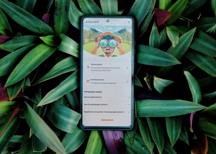 BNI Ajak Nasabah Berperan Aktif Jaga Lingkungan Lewat Fitur wondr By BNI