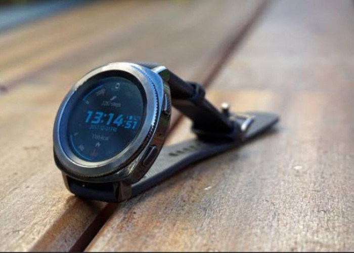 Spesifikasi dan Harga Samsung Gear Sport: Smartwatch Multifungsi untuk Gaya Hidup Aktif