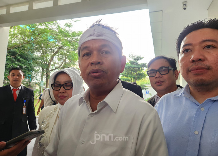 Terungkap! Tersangka Penyekapan YTR Pernah Minta Bertemu Dedi Mulyadi Sebelum Ditangkap