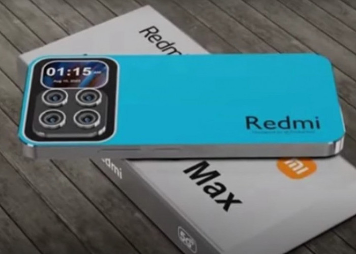 Rumor Redmi Note 15 Pro Segera Meluncur, Begini Spesifikasinya yang Bikin Gempar