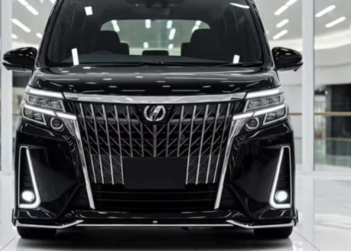2026 Toyota Noah: Ulasan Lengkap MPV Modern dengan Teknologi Terbaru