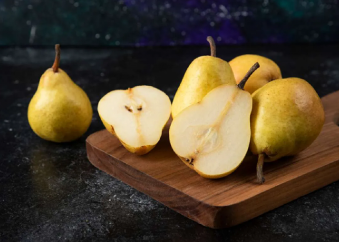 Manfaat Buah Pir untuk Kesehatan, Kaya Serat dan Nutrisi Penting