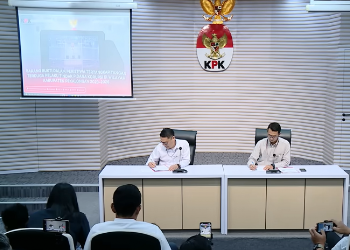 OTT KPK: Dugaan Korupsi Bupati Pekalongan melalui Perusahaan Outsourcing PT RNB