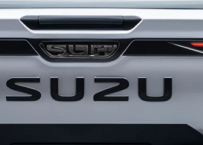 Isuzu D-Max 2026 Resmi Terungkap: Harga, Mesin Diesel, dan Alasan Pikap Ini Serius untuk Kerja
