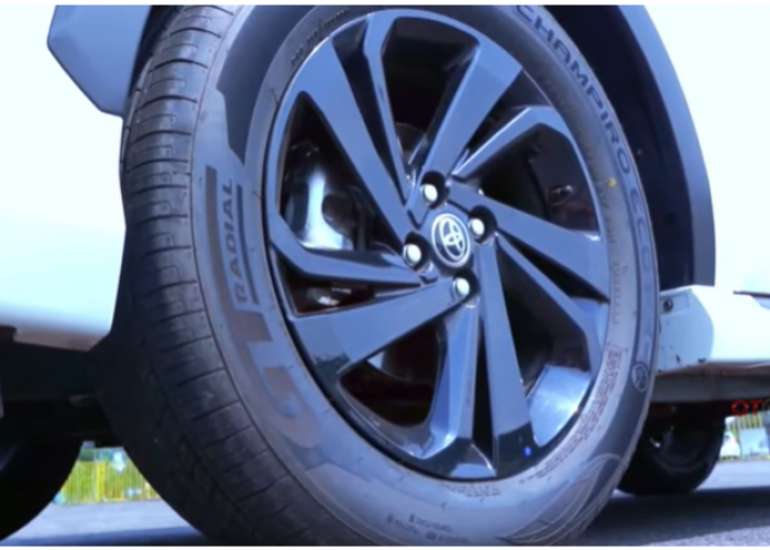 5 Rekomendasi Ban Mobil Ring 14 Terbaik: Paling Senyap, Awet, dan Aman untuk Harian