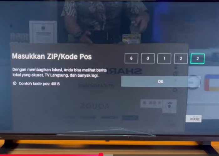 Review Toshiba QLED 32V37SP: Smart TV 2 Jutaan dengan Fitur Premium, Worth It?